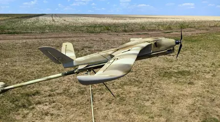 Im vergangenen Jahr hat sich die Zahl der Drohnenbesatzungen in der ukrainischen Armee um das 7-fache erhöht