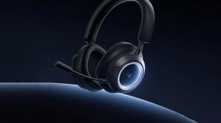 Edifier kündigt Huazai Halo Space an: Kopfhörer mit Spatial Audio, ANC und bis zu 50 Stunden Akkulaufzeit für 120 US-Dollar