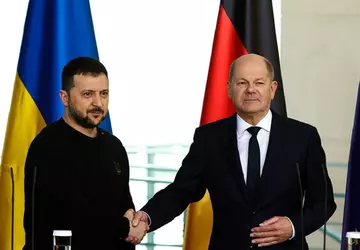 Deutschland wird bis Ende 2024 650 ...