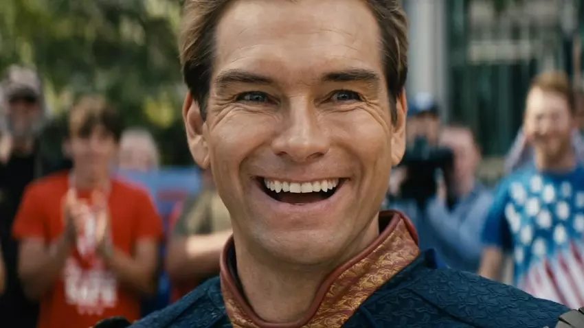 Nicht nur in Call of Duty: Homelander aus der The Boys-Serie kann in Mortal Kombat 1 erscheinen