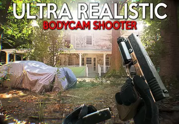 Ultra-Realismus in jedem Bild: Das erste ...