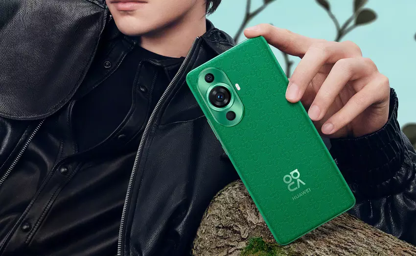 Es ist offiziell: Huawei Nova 11, Huawei Nova 11 Pro und Huawei Nova 11 Ultra werden am 17. April enthüllt