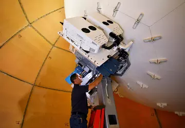 Apple vs. SpaceX: Der Kampf um ...