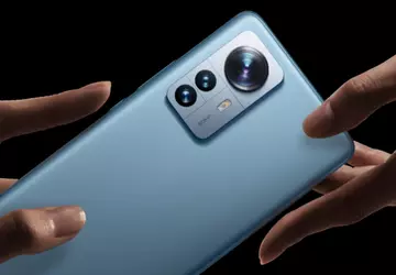 Die globale Version von Xiaomi 12 ...