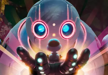 DreamWorks hat eine Fortsetzung des erfolgreichen ...