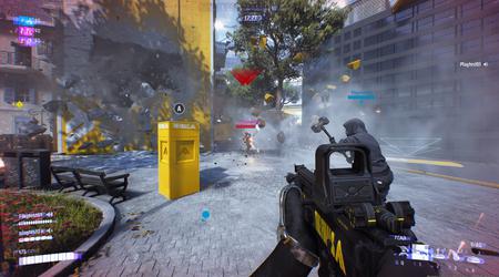 Saison 6 des Shooters The Finals beginnt: Team-Deathmatch-Modus, neue Karten und eine riesige Minigun