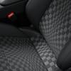 Porsche 911 Carrera Innenraum mit Pascha-inspirierter Dekoration