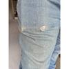 Eine Smartphonehülle, die die Jeans nicht zerreißt