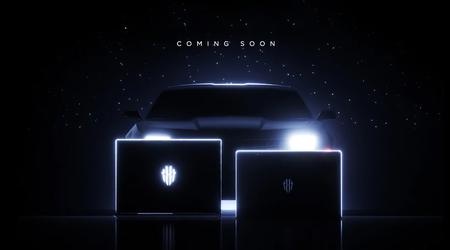 nubia bereitet REDMAGIC Gaming-Laptop mit Intal Core i9-13950HX Prozessor und Nvidia RTX 4070 Grafikkarte vor