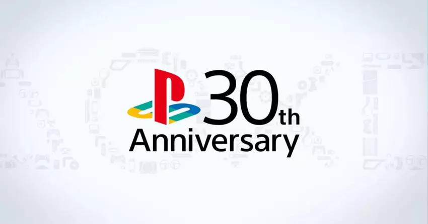 PlayStation wird 30 Jahre alt: Machen Sie einen virtuellen Rundgang durch die Geschichte der Marke auf der eigens eingerichteten Website
