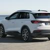 Audi Q4 40 e-tron in Bewegung