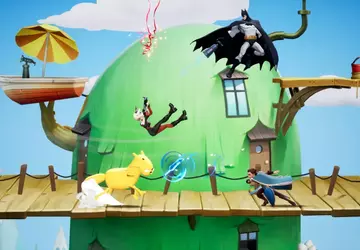 MultiVersus hat bereits über 10 Millionen ...