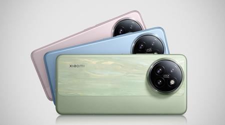 Xiaomi Civi 5 Pro erhält 3C-Zertifizierung: 67W Aufladung und neuer Chipsatz