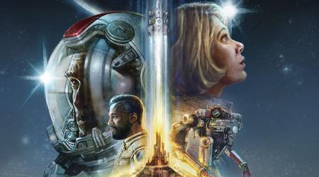 Starfield wurde bereits von 15 Millionen Menschen angesehen: Bethesda bedankt sich für die Aufmerksamkeit der Öffentlichkeit und veröffentlicht ein großes Update