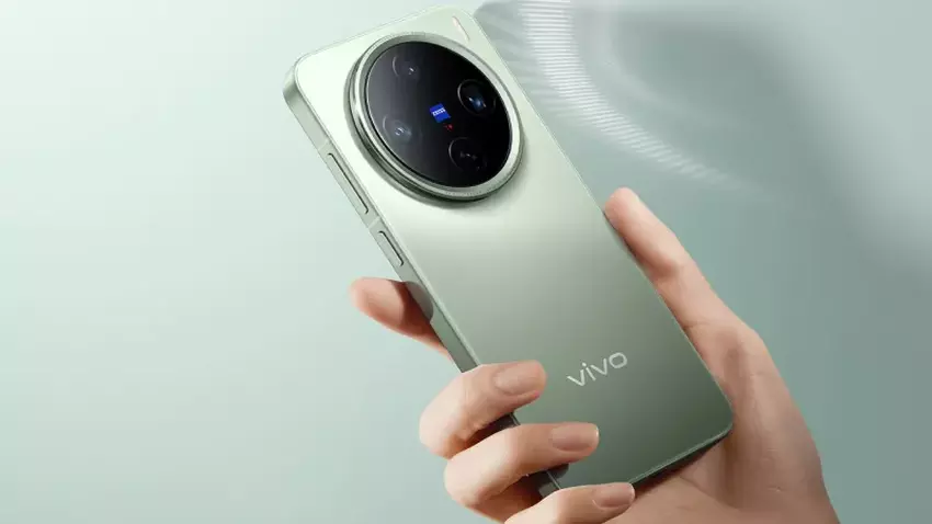 Vivo X200 FE: neue Details über das Smartphone, das eine preiswerte Alternative zum X200 Pro mini in Indien sein könnte