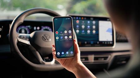 Autobesitzer entdeckt Sicherheitsanfälligkeit in der Volkswagen-App