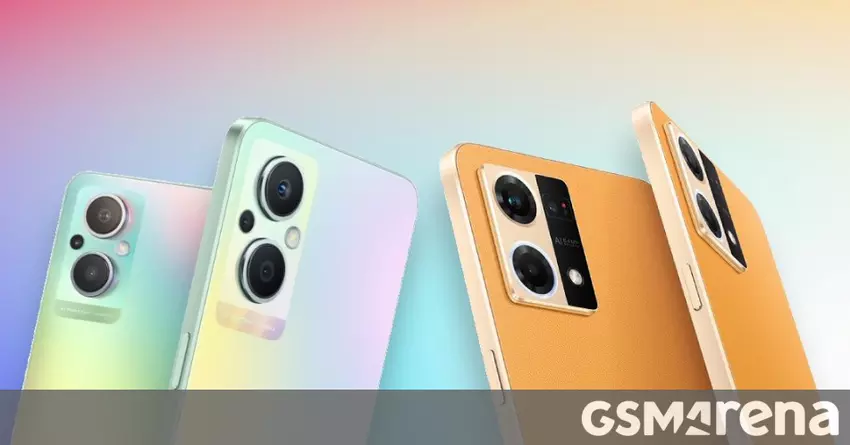 Wöchentliche Umfrageergebnisse: Oppo F21 Pro-Paar kann nicht beeindrucken