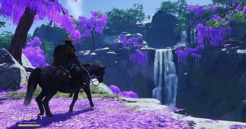 Aktive Vorbereitung auf die PC-Veröffentlichung: Ghost of Tsushima Director's Cut erhielt einen Patch, der Crossplay-Unterstützung für den Legends-Koop-Modus hinzufügt