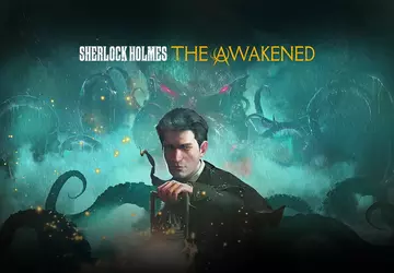 Eine Demoversion des Detektivspiels Sherlock Holmes: ...