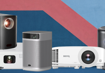 Bester Beamer unter 400 Euro