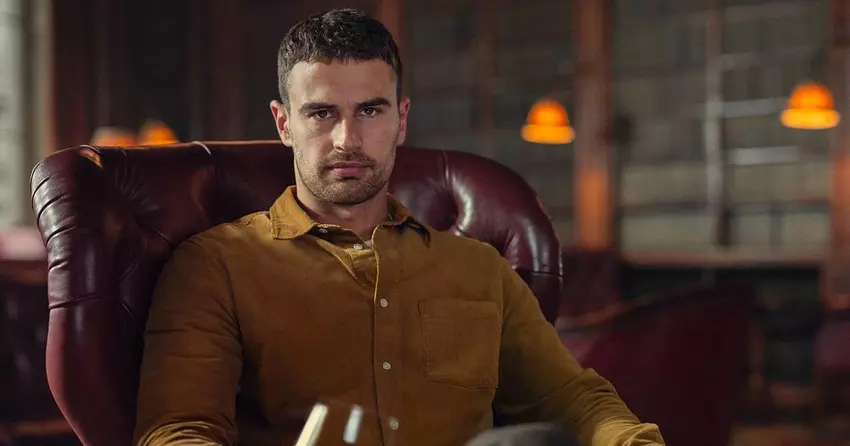 The Gentlemen"-Spin-off: Guy Ritchie und Netflix sind bereit, die Zuschauer mit einem neuen Teaser für die kommende Serie zu begeistern 