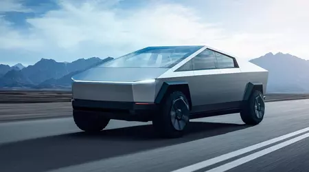 Tesla erhöht die Preise für den Cybertruck und streicht das billigste Modell des Fahrzeugs