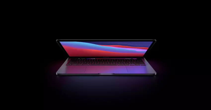 Mark Gurman: Apple stellt 14 und 16 Zoll MacBook Pro mit M1X-Chip noch diesen Monat vor