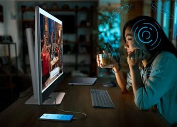 Dell verwendet Samsungs neue QD-OLED-Technologie und ...