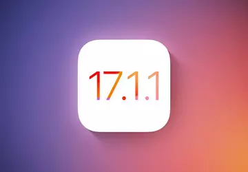 Apple wird diese Woche iOS 17.1.1.1 ...