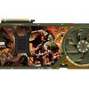 ROG Astral GeForce RTX 5080 DOOM Edition Grafikkarte Design