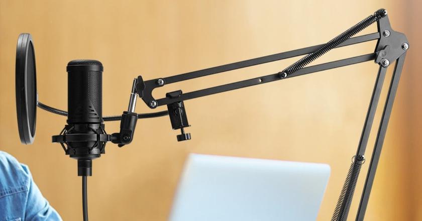 INNOGEAR MU059 mikrofon arm