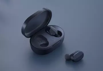 Redmi AirDots 3 mit Qualcomm-Chip, Bluetooth ...