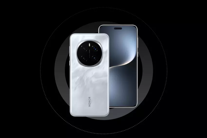 Honor Magic7 Pro wird in Europa vorgestellt und erhält 5 Jahre lang OS-Updates