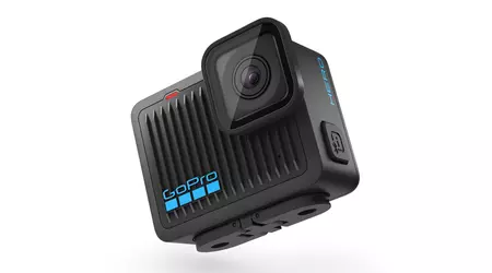 GoPro Hero hat ein Update erhalten: 4K Video im 4:3 Format und SuperView Digital Lens Option