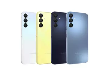 Samsung arbeitet am Galaxy A16 5G ...