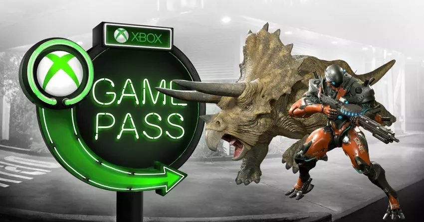 Xbox Game Pass-Abonnenten werden Mitte Januar den Zugang zu sechs Spielen verlieren, darunter Exoprimal und Insurgency: Sandstorm