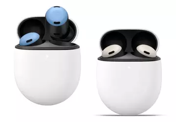 Google hat neue Farben und Funktionen ...