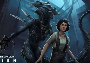 Die Entwickler von Dead by Daylight ...