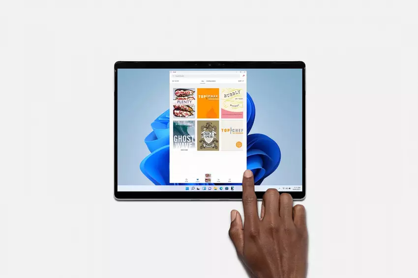 Windows 11 kann bereits Android-Anwendungen ausführen