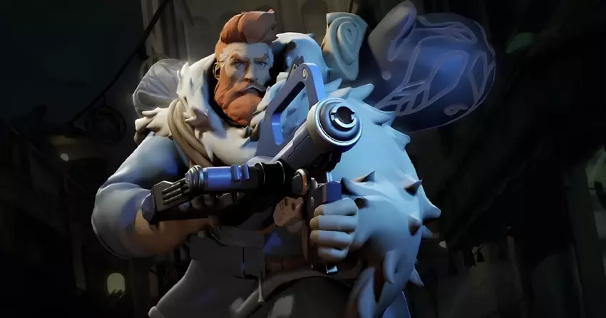 Valve hat seine eigenen Regeln gebrochen: Die Steam-Seite von Deadlock hat keine Screenshots, aber sie sollte mindestens 5 haben