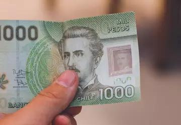 Der chilenische Mann erhielt fälschlicherweise 337 ...