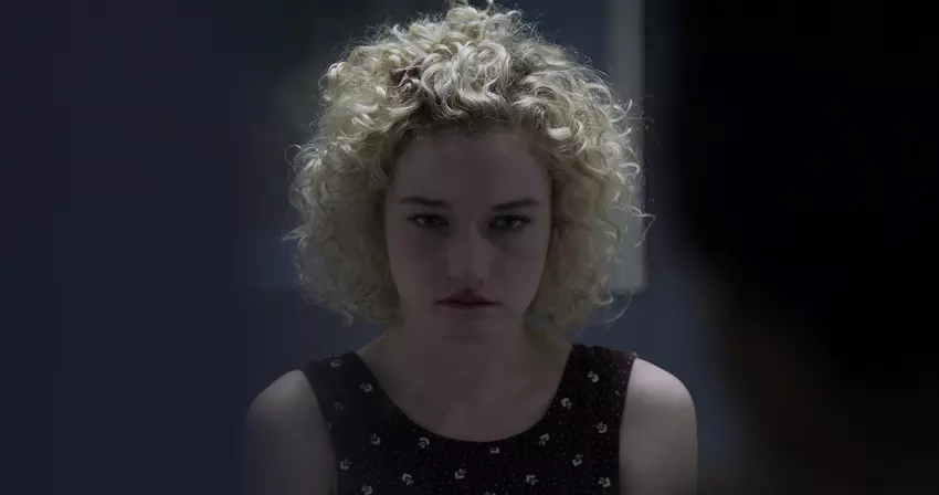 "Ozark"-Star Julia Garner ist beim Reboot von "Wolf Man" dabei