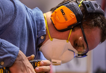 Bester Bluetooth Gehörschutz