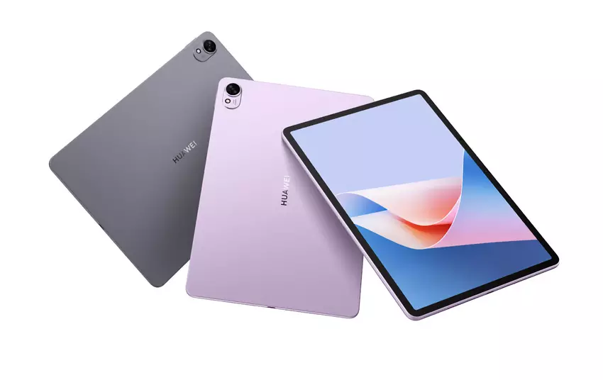 Huawei MatePad 11,5 S-Serie von Tabletten erhielt eine neue Version von HarmonyOS 