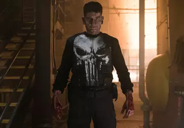 Jon Bernthal schlüpft für Marvel in ...