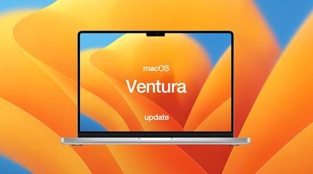Apple hat das Update macOS Ventura 13.5.1 veröffentlicht, um einen schwerwiegenden Systemfehler zu beheben