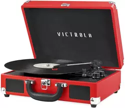 Victrola Vintage Plattenspieler 