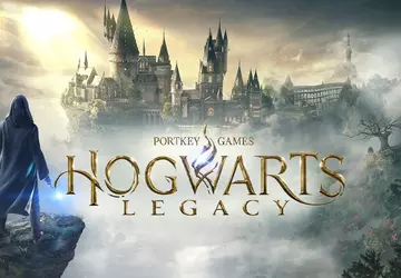 Das Rollenspiel Hogwarts Legacy erhielt von ...