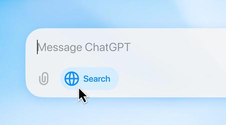 OpenAI erweitert die Verfügbarkeit von ChatGPT Search mit verbesserter Schnittstelle und Sprachsuche