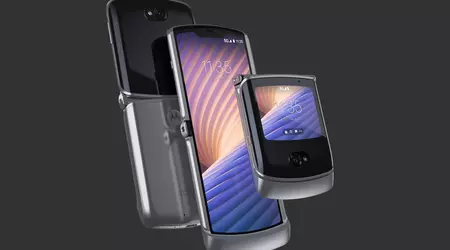 Motorola Razr 5G bei Amazon: Dual-Screen Clamshell mit Snapdragon 765G Chip und 48 MP Kamera für $599 ($800 Rabatt)